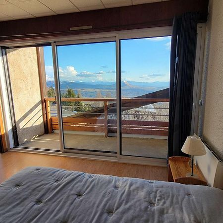 Appartement 6 Pers, Balcon Sud, Wifi, Animaux Admis, Parking - Fr-1-393-51 Saint-Michel-de-Chaillol Exteriér fotografie