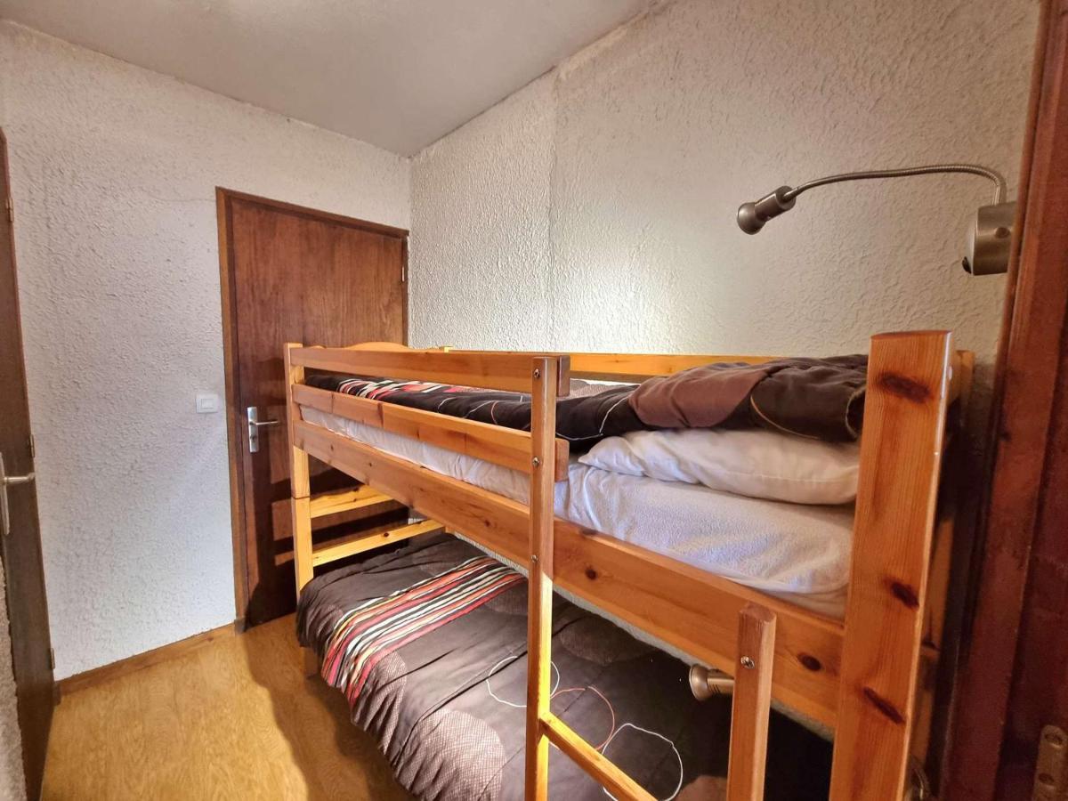 Appartement 6 Pers, Balcon Sud, Wifi, Animaux Admis, Parking - Fr-1-393-51 Saint-Michel-de-Chaillol Exteriér fotografie